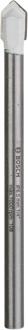 tegelboor expert - �6.5 X 80 MM