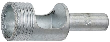 Tegelboor Ø25mm met water reservoir - DT6045-QZ