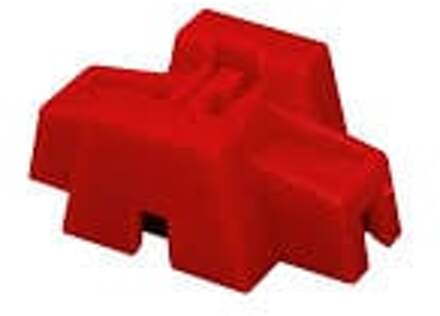 Tegelniveau Dop | 100 stuks - DIG152