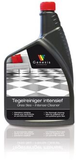 tegelreiniger intensief 1l