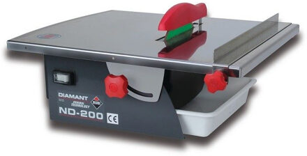 Tegelsnijder Nd-200 800w