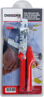 Tegeltang | Systeem 1 - DIG521