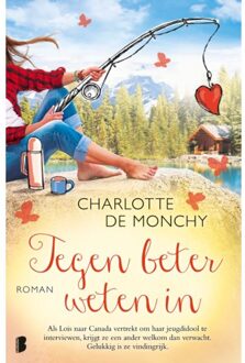 Tegen Beter Weten In