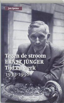 Tegen de stroom - Boek J. Ipema (9075323476)