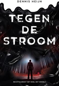 Tegen de stroom - Dennis Heijn - ebook
