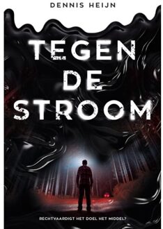 Tegen De Stroom - Dennis Heijn