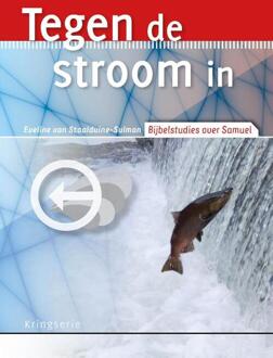 Tegen De Stroom In - Kringserie - (ISBN:9789033801105)