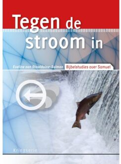 Tegen De Stroom In - Kringserie - (ISBN:9789033801105)