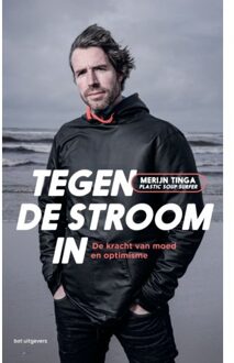 Tegen De Stroom In - Merijn Tinga