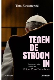 Tegen De Stroom In - Tom Zwaenepoel