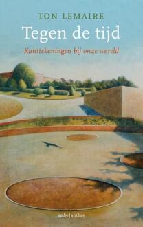 Tegen de tijd - (ISBN:9789026358661)