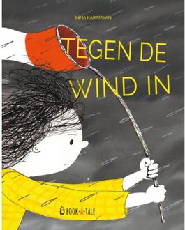Tegen De Wind In - Inna Karamyan