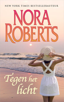 Tegen het licht - eBook Nora Roberts (9402752285)