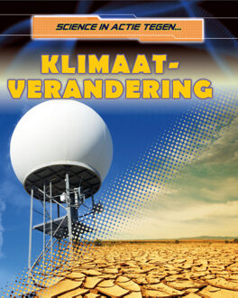 Tegen klimaat-verandering - Boek Nick Hunter (9463412557)