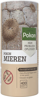 Tegen Mieren Korrels 400gr