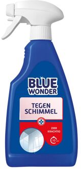 Tegen Schimmel Spray