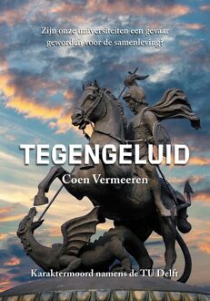 Tegengeluid - Coen Vermeeren