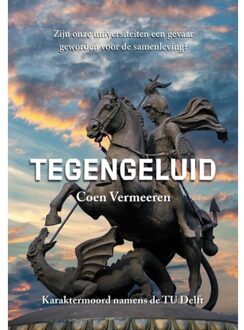 Tegengeluid - Coen Vermeeren