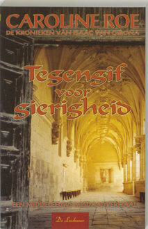 Tegengif voor gierigheid - Boek Caroline Roe (908606003X)