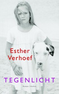 Tegenlicht - eBook Esther Verhoef (9041423087)