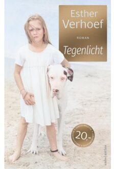 Tegenlicht - Esther Verhoef