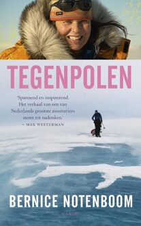 Tegenpolen - eBook Bernice Notenboom (9023456998)