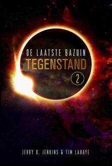 Tegenstand - Boek Tim LaHaye (9043528676)