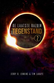 Tegenstand - eBook Jerry Jenkins (9043529176)