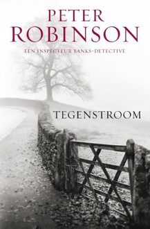 Tegenstroom - Boek Peter Robinson (902299130X)
