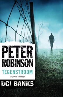 Tegenstroom - eBook Peter Robinson (9044964836)