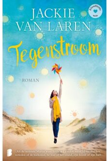 Tegenstroom - Eilandliefde - Jackie van Laren