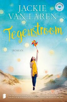 Tegenstroom -  Jackie van Laren (ISBN: 9789059901582)