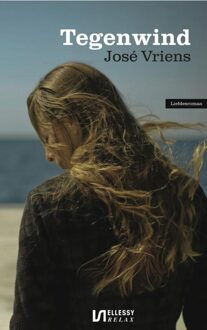 Tegenwind - eBook José Vriens (946193937X)