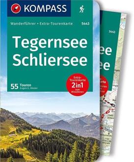 Tegernsee, Schliersee - Boek Eugen Hüsler (3990441442)