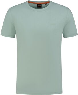 Tegood Shirt Heren mint groen - XXL