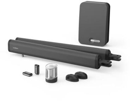 Teha Connect Geconnecteerde Poortaandrijving