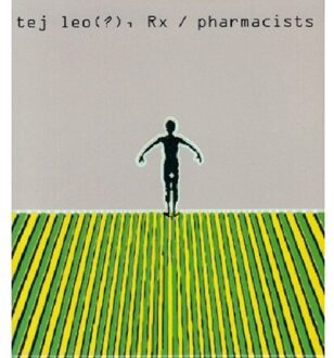 Tej Leo/Rx Pharmacists