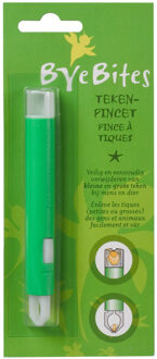 Teken Pincet - Kunststof - 2-in-1