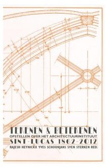 Tekenen & betekenen - Boek Universitaire Pers Leuven (9058679314)