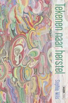 Tekenen naar herstel - Sophie Wils - ebook