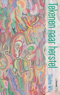 Tekenen naar herstel -  Sophie Wils (ISBN: 9789464565119)