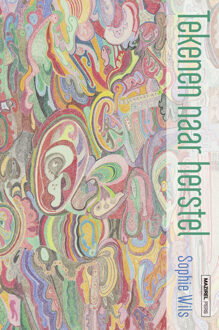 Tekenen naar herstel -  Sophie Wils (ISBN: 9789464565126)