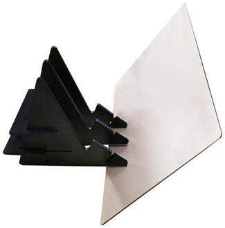 Tekening Artefact Kopie Boord Comic App Lijn Schets Optische Tekentafel Projectie Kopie Schets Tekentafel