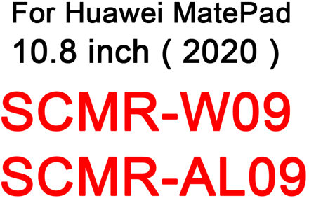 Tekening Film Voor Huawei Mediapad T5 10.1 Matepad 11 10.4 Pro 10.8 M5 Lite 10 Screen Protector Matte Schilderen schrijven Film For Matepad 10.8