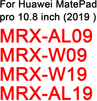 Tekening Film Voor Huawei Mediapad T5 10.1 Matepad 11 10.4 Pro 10.8 M5 Lite 10 Screen Protector Matte Schilderen schrijven Film For Matepad Pro 10.8