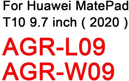 Tekening Film Voor Huawei Mediapad T5 10.1 Matepad 11 10.4 Pro 10.8 M5 Lite 10 Screen Protector Matte Schilderen schrijven Film MatePad T10 9.7 duim