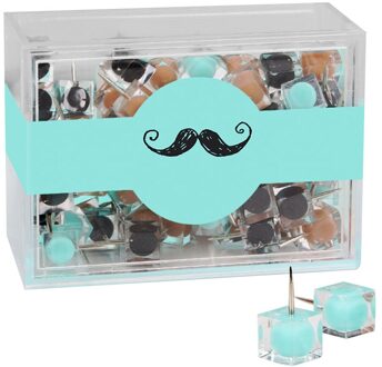 Tekening Leuke Push Pins Duim Voor Kurk Boord Of Travel World Map Kleurrijke Roze Duim Kopspijkers Kantoor Decoratieve Push pins Cool stijl