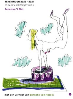 Tekeningen 2022-2024