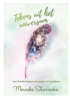 Tekens Uit Het Universum - Mercedes Sharrocks