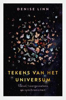 Tekens van het universum - (ISBN:9789020217964)